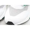 Picture of Adidas UltraBoost 21 'White Sub Green'