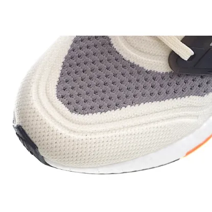 Picture of Adidas UltraBoost 21 'Wonder White Carbon'