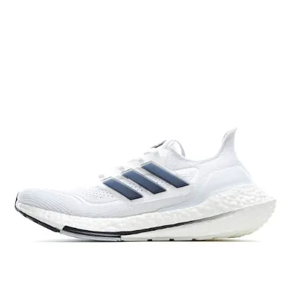 Picture of Adidas UltraBoost 21 Primeblue 'Non Dyed Black'