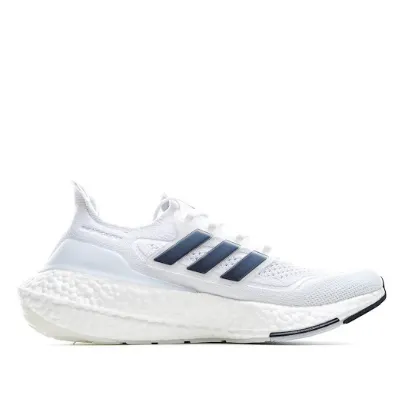 Picture of Adidas UltraBoost 21 Primeblue 'Non Dyed Black'