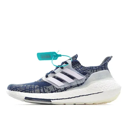 Picture of Adidas UltraBoost 21'Sashiko'