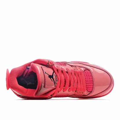 Picture of Wmns Air Jordan 4 Retro NRG 'Hot Punch'