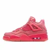 Picture of Wmns Air Jordan 4 Retro NRG 'Hot Punch'