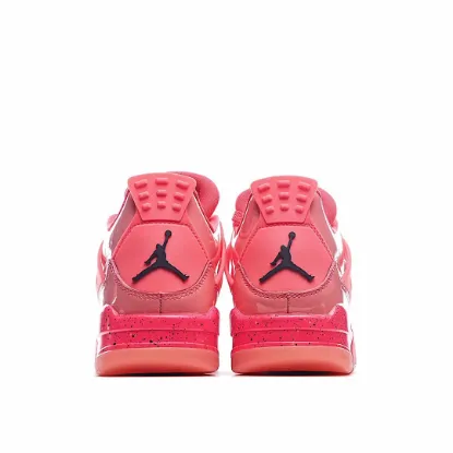 Picture of Wmns Air Jordan 4 Retro NRG 'Hot Punch'