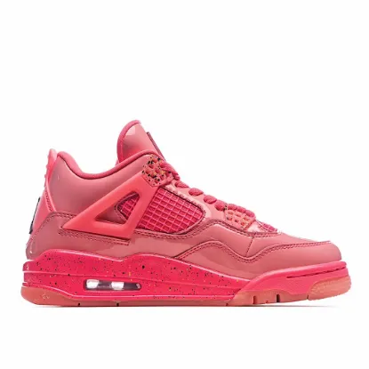 Picture of Wmns Air Jordan 4 Retro NRG 'Hot Punch'