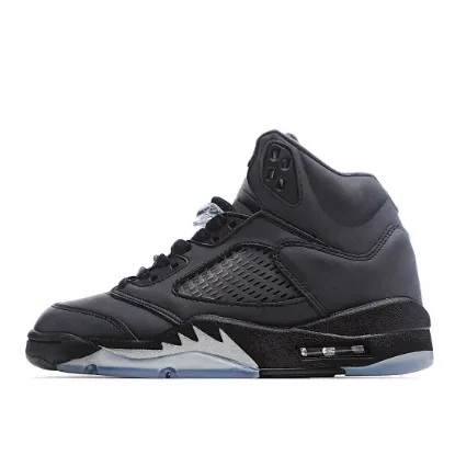 Picture of Air Jordan 5 Retro 'Anthracite'