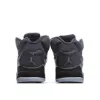 Picture of Air Jordan 5 Retro 'Anthracite'