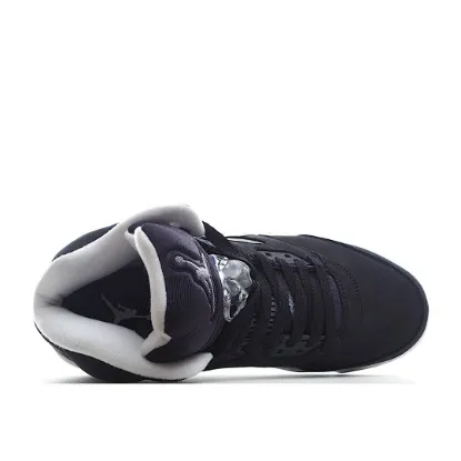 Picture of Air Jordan 5 Retro 'Oreo' 2021