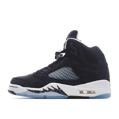 Picture of Air Jordan 5 Retro 'Oreo' 2021