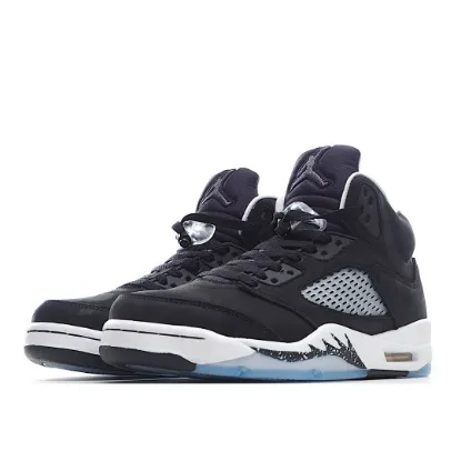 Picture of Air Jordan 5 Retro 'Oreo' 2021