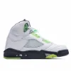 Picture of Air Jordan 5 Retro 'Quai 54' 2011