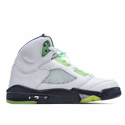 Picture of Air Jordan 5 Retro 'Quai 54' 2011