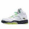 Picture of Air Jordan 5 Retro 'Quai 54' 2011