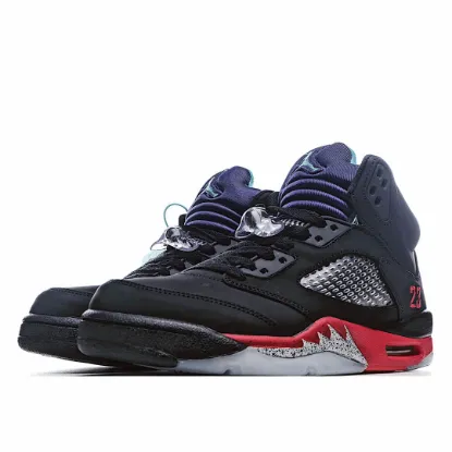 Picture of Air Jordan 5 Retro 'Top 3'