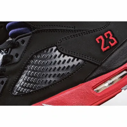 Picture of Air Jordan 5 Retro 'Top 3'