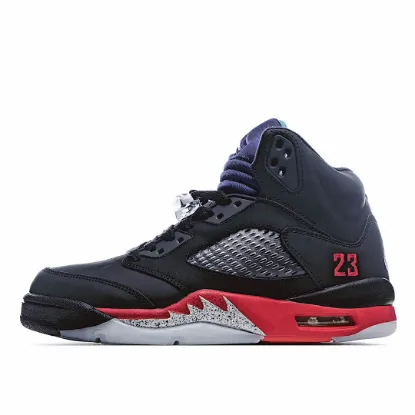 Picture of Air Jordan 5 Retro 'Top 3'