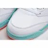 Picture of Air Jordan 5 Retro GS 'Light Aqua'