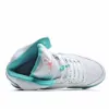 Picture of Air Jordan 5 Retro GS 'Light Aqua'