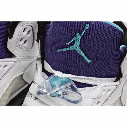 Picture of Air Jordan 5 Retro NRG 'Fresh Prince'