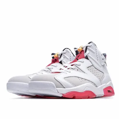 Picture of Air Jordan 6 Retro 'Hare'