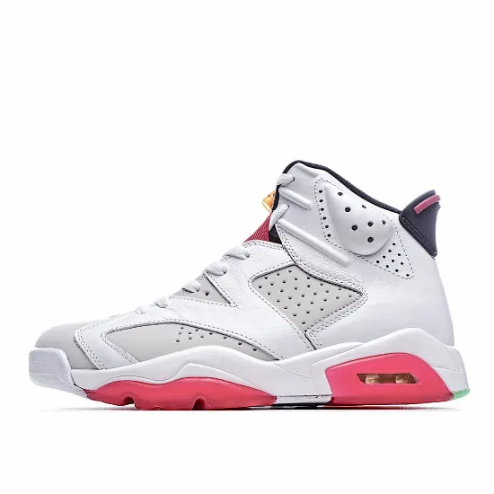 Picture of Air Jordan 6 Retro 'Hare'