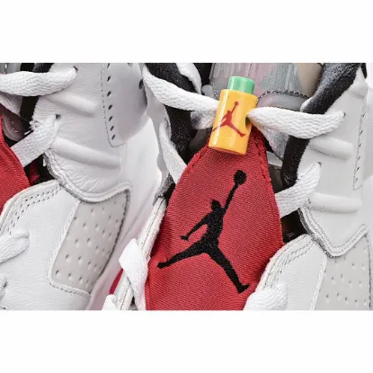 Picture of Air Jordan 6 Retro 'Hare'