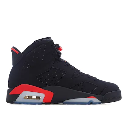 Picture of Air Jordan 6 Retro 'Infrared' 2019