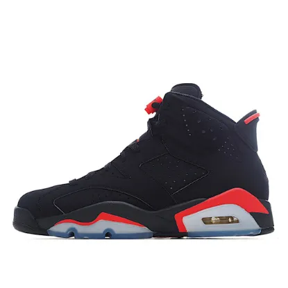 Picture of Air Jordan 6 Retro 'Infrared' 2019