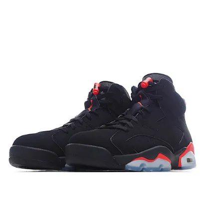 Picture of Air Jordan 6 Retro 'Infrared' 2019