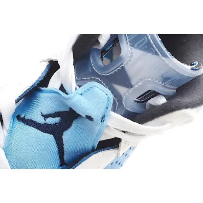 Picture of Air Jordan 6 Retro 'UNC Home'