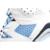 Picture of Air Jordan 6 Retro 'UNC Home'