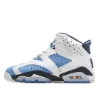 Picture of Air Jordan 6 Retro 'UNC Home'