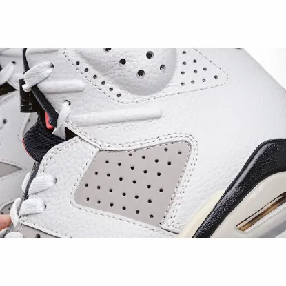 Picture of Air Jordan 6 Retro GS 'Tinker'