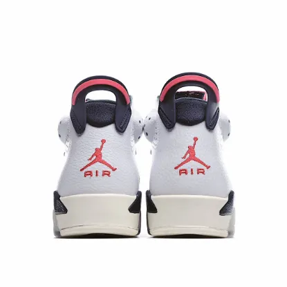 Picture of Air Jordan 6 Retro GS 'Tinker'