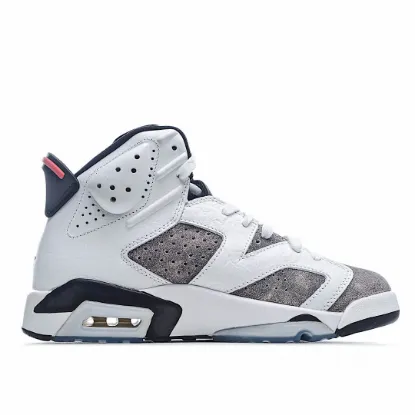 Picture of Air Jordan 6 Retro LTR 'Flint'