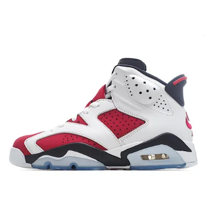 Picture of Air Jordan 6 Retro OG 'Carmine' 2021