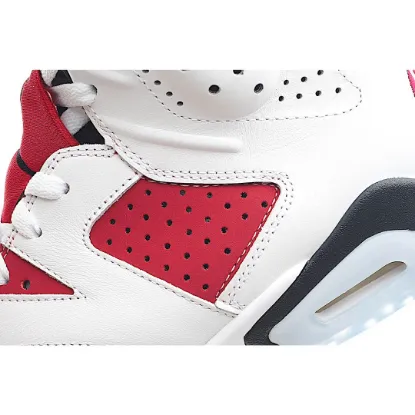 Picture of Air Jordan 6 Retro OG 'Carmine' 2021