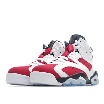 Picture of Air Jordan 6 Retro OG 'Carmine' 2021