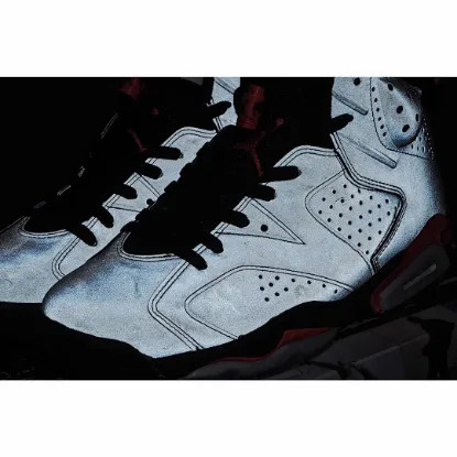 Picture of Air Jordan 6 Retro SP 'Reflections Of A Champion'