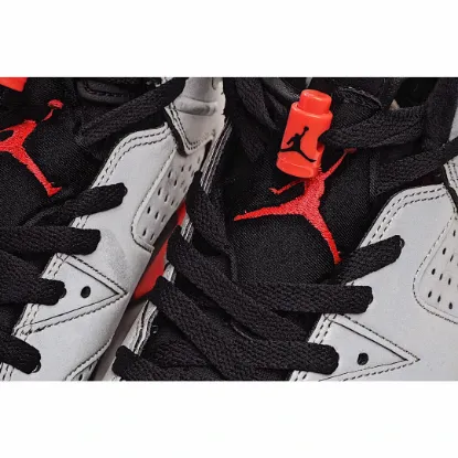 Picture of Air Jordan 6 Retro SP 'Reflections Of A Champion'