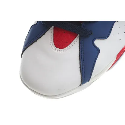 Picture of Air Jordan 7 Retro "Paris Saint-Germain"