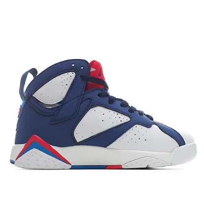 Picture of Air Jordan 7 Retro "Paris Saint-Germain"