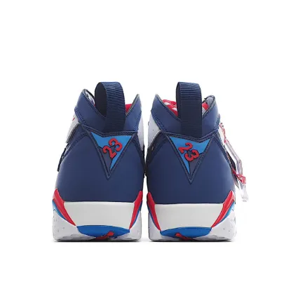 Picture of Air Jordan 7 Retro "Paris Saint-Germain"