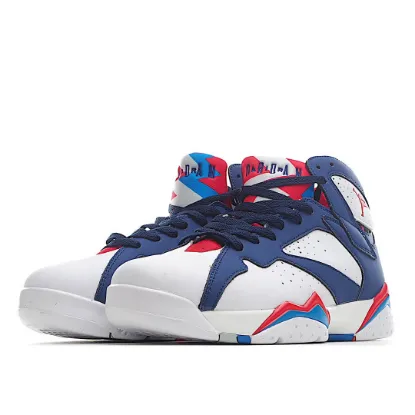 Picture of Air Jordan 7 Retro "Paris Saint-Germain"