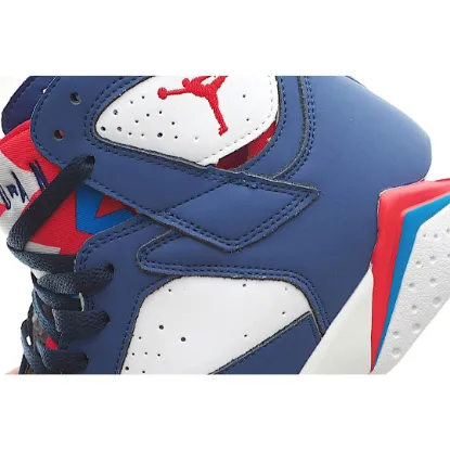 Picture of Air Jordan 7 Retro "Paris Saint-Germain"