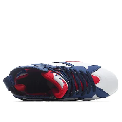 Picture of Air Jordan 7 Retro "Paris Saint-Germain"