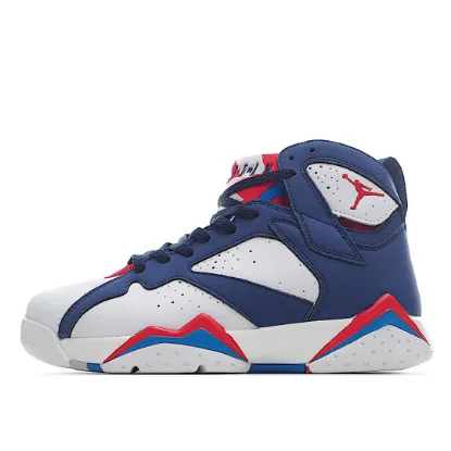 Picture of Air Jordan 7 Retro "Paris Saint-Germain"