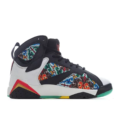 Picture of Air Jordan 7 Retro 'Greater China'