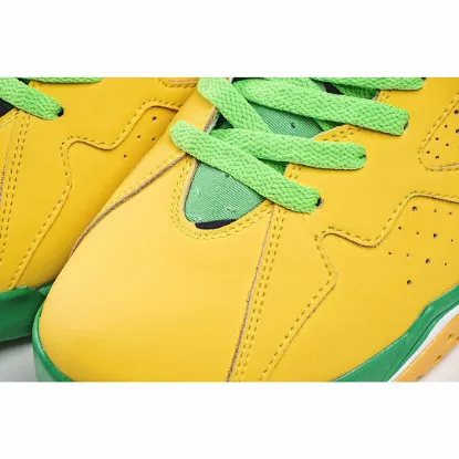 Picture of Air Jordan 7 “Oregon Ducks”