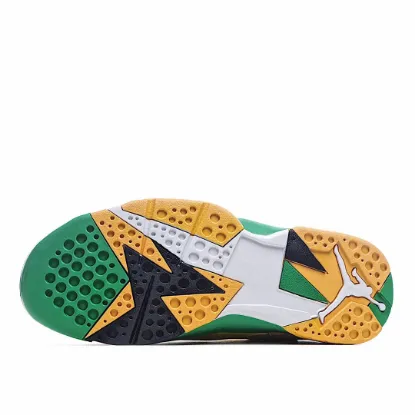 Picture of Air Jordan 7 “Oregon Ducks”